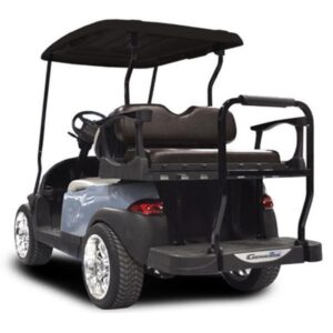 Drive2 Black