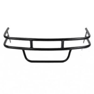 Jake’s Black EZGO Medalist / TXT Brush Guard (Years 1994.5-2013)