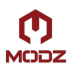Modz Logo Lithium Batteries